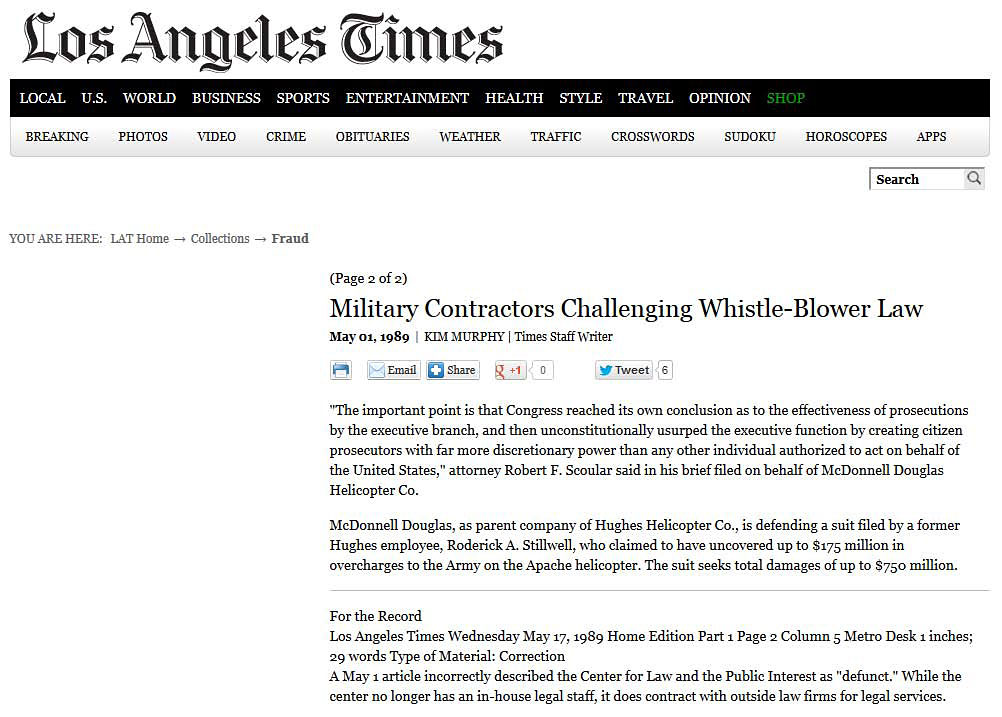Military-Contractors-Challenging-Whistle-Blower-Law-2