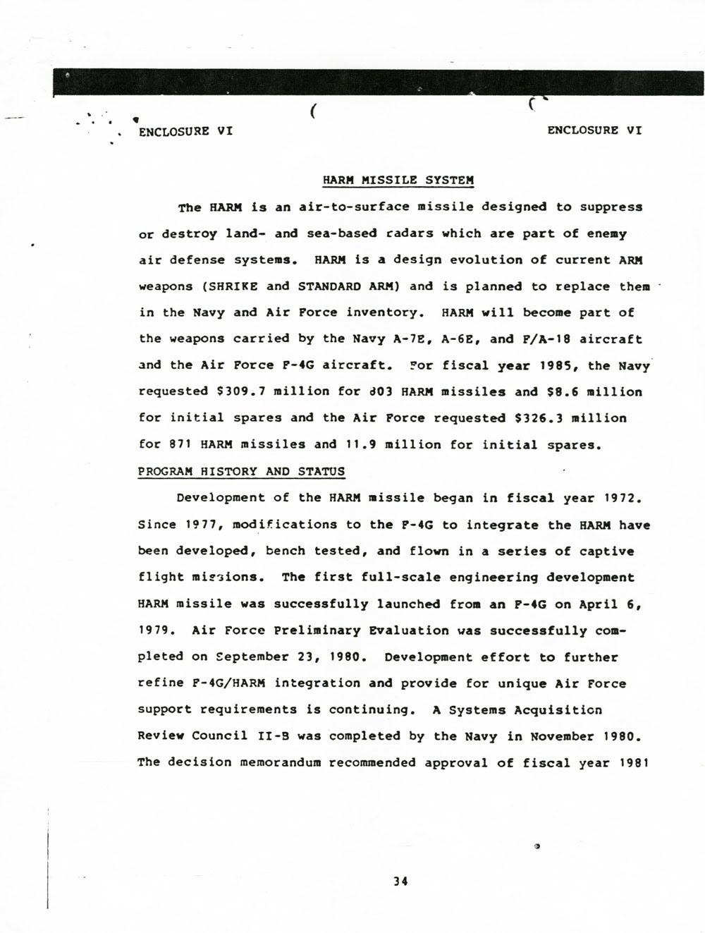 July 23rd 1984 GAL Report-4