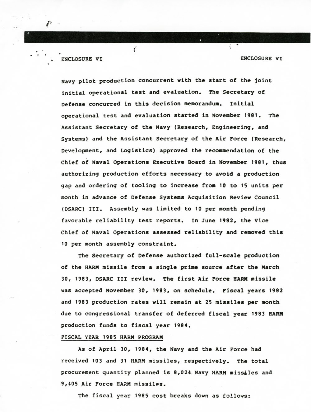 July 23rd 1984 GAL Report-5